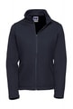 Softshell Dames Jas Russell Smart R-040F-0 French Navy
